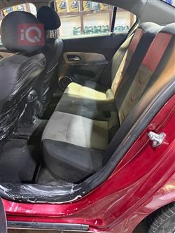 شيفروليه كروز